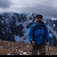 Argus Fire Protection Co. Limited Employee Ben Billingham's profile photo