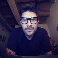 Inspire Agency Employee Andrés Franco's profile photo