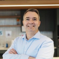 The Great Greek Mediterranean Grill Employee Allan Simonds's profile photo