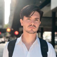 Stealth Employee Ivan Leon's profile photo