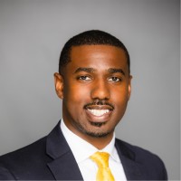 The Marbury Law Group, PLLC Employee Nicholas Barber's profile photo