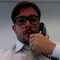 ACE Group Employee Leandro Parente's profile photo