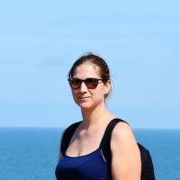 RCDevs Employee Vanessa Grandpierre's profile photo