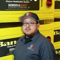 Ernesto Jaramillo Email & Phone Number