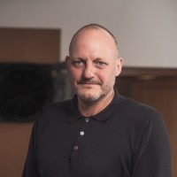 EDGEPS LIMITED Employee Nick Phelan's profile photo