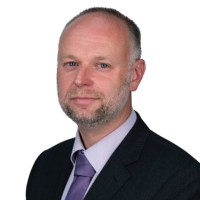 Clarke Willmott Employee James Nussey's profile photo