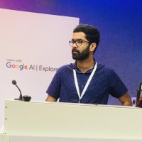 Writesonic Employee Vishant Batta's profile photo