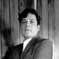 xTuple Employee José Luis Huerta's profile photo