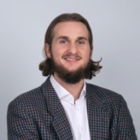 Vlantana Uab Employee Vilius Kairys's profile photo