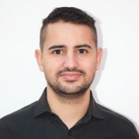 AEC Resource Employee Fernando Ezequiel Paredes's profile photo