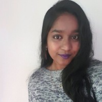 Conservation Council of WA Employee Binu Ekanaike's profile photo