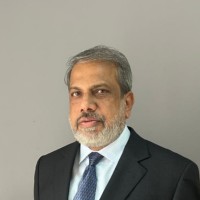 DistributionNOW Employee Saleem Moyeed's profile photo