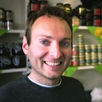 James Rice Email & Phone Number