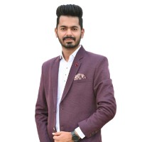 Amazon Associate Employee Gagan Thakral's profile photo