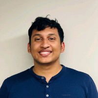 Harvested Robotics Employee George Mathew's profile photo