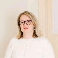 Lidl România Employee Diana Paraschiv's profile photo