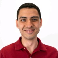 Faculty of Engineering Cairo University Employee Khaled Nassar's profile photo