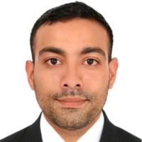 Avidesa de Occidente S.A. Employee Juan Camilo Velez Rivas's profile photo