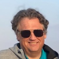 DataCatering Employee Janek Palo's profile photo