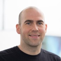 Capella Space Employee Robért Glein's profile photo