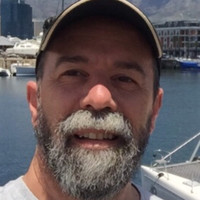 Khethimpilo Employee Dean Solomon's profile photo
