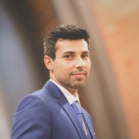 Thomson Reuters Employee Luis Fernando de Deus Lopes's profile photo