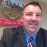 St. Luke's Hospital Employee Jason Willis's profile photo