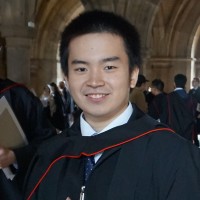 Woolgar Hunter Engineers Employee Kevin Gunawan's profile photo