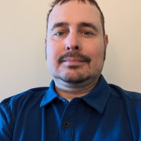 WGS Systems, LLC Employee Gary Shives's profile photo