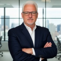 Millennial Shift Technologies Employee Rich Brown's profile photo