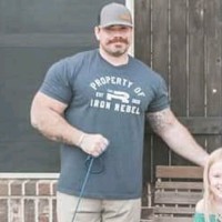 Kort Industries Employee Zackary Slavens's profile photo