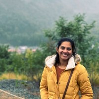 Forward Employee Kaavya Venkadesan's profile photo