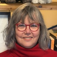 BSR (Business for Social Responsibility) Employee Deborah Gallagher's profile photo