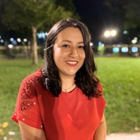 Angela Valeria Garcia Lara Email