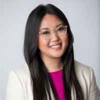 Tourism Vancouver Employee May Vallecilla's profile photo