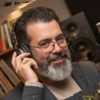 Upwardli Employee Ramiro Polverini's profile photo