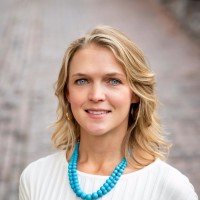 Jones Lake Management Employee Amanda Seibert's profile photo