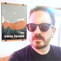 The Halfway Club Employee Ethan Terry's profile photo