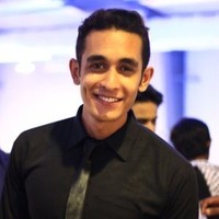 Symits Employee Zain Shahid's profile photo