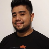 Regen Network Development PBC Employee Jeancarlo Barrios's profile photo