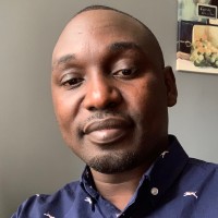 BES Studios Employee Ndokame Beckline's profile photo