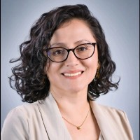 Enap Ecuador Employee Sara Mosquera's profile photo