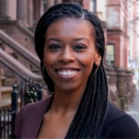 Brittany Jones-Cooper Email & Phone Number