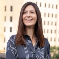 M&T Bank Employee Jillian Hammell's profile photo