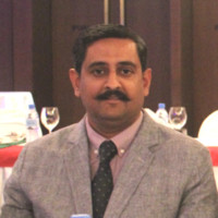 State Compensation Insurance Fund Employee Shantanu Shekhawat's profile photo