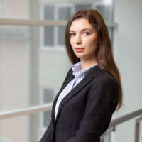oneFactor Employee Anastasia Novikova's profile photo