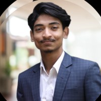 Mero Coding Class Employee Abhinash Bhagat's profile photo