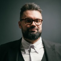 Roman Cherepakha