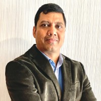 Sunil Jadhav Email & Phone Number