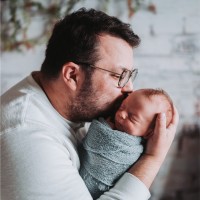Health & Hospital Corporation of Marion County Employee Brad Stern's profile photo